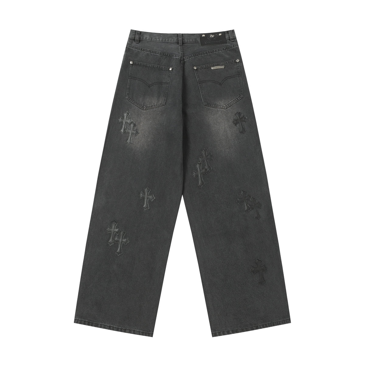 Chrome Hearts Pants 303