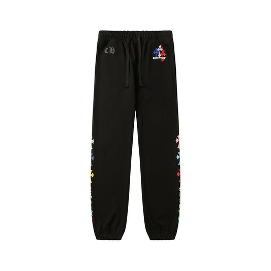 Chrome Hearts 2025 NEW Pants 1003