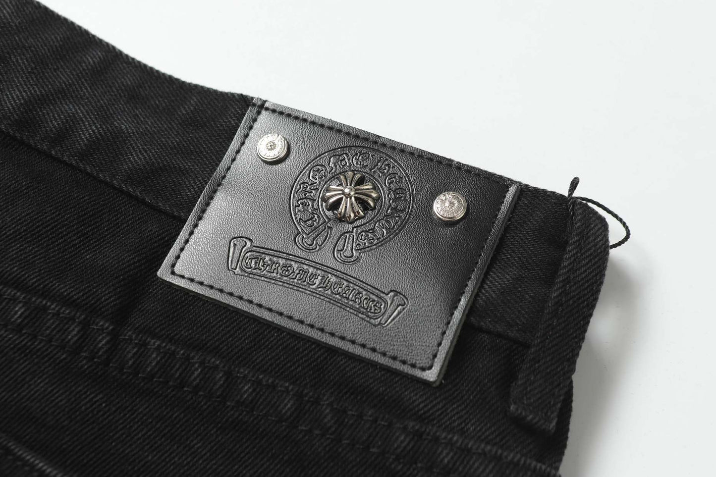 Chrome Hearts Pants 9983