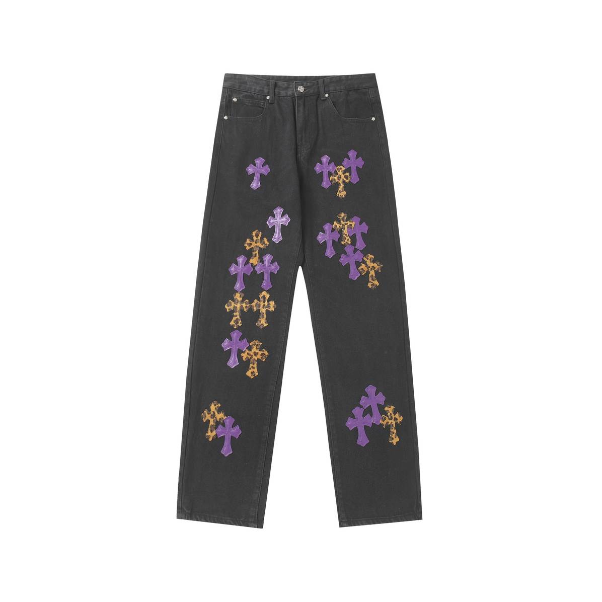 Chrome Hearts Pants 9981