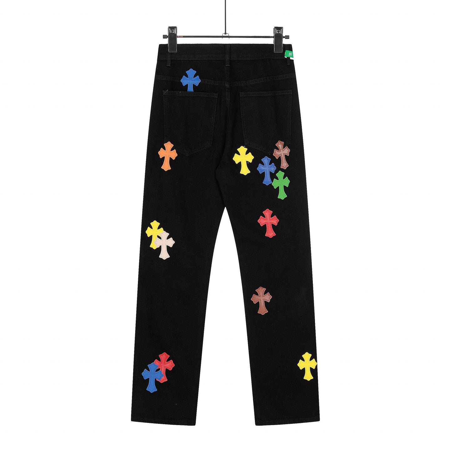 Chrome Hearts Pants 8158