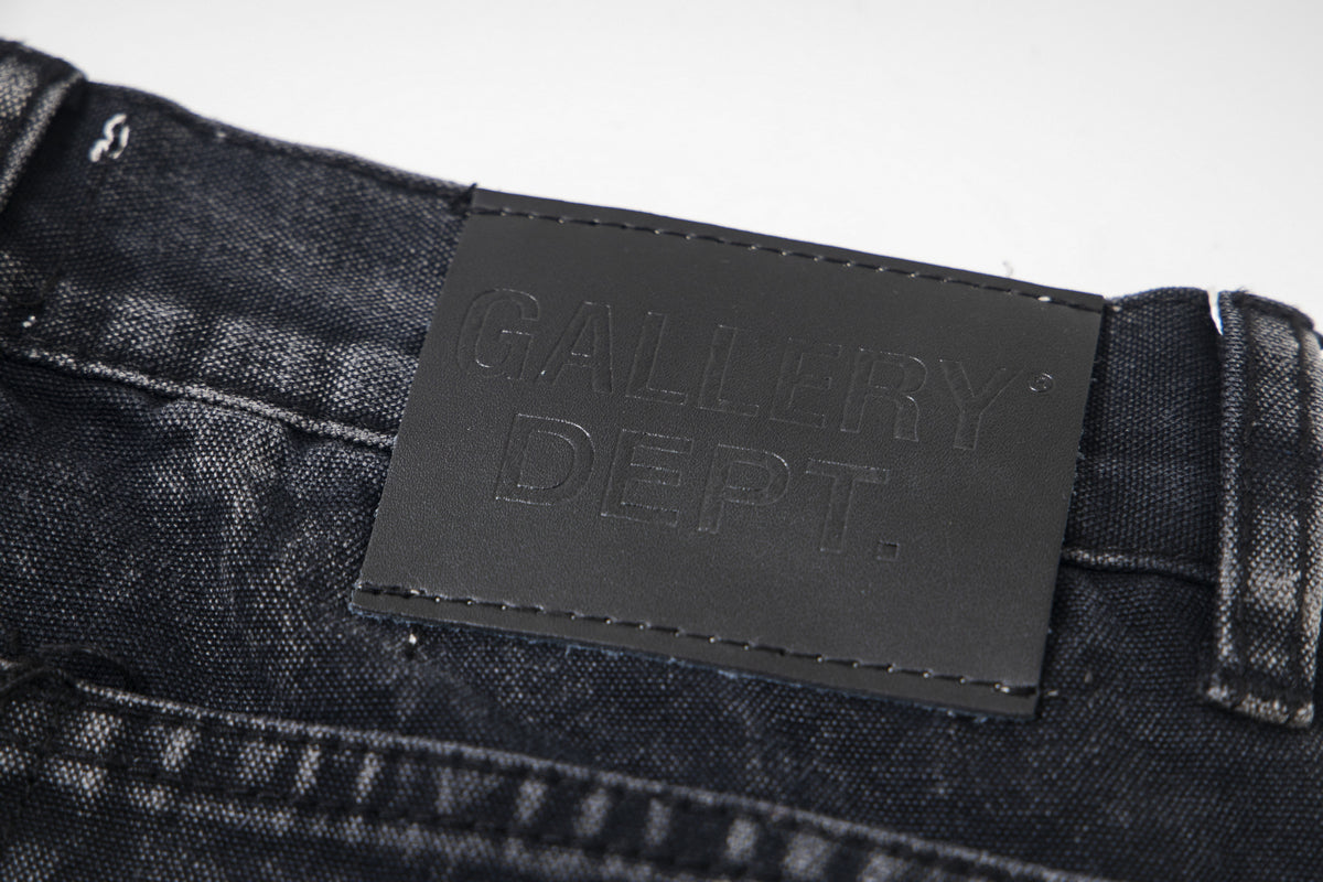 Chrome Hearts Pants 8176