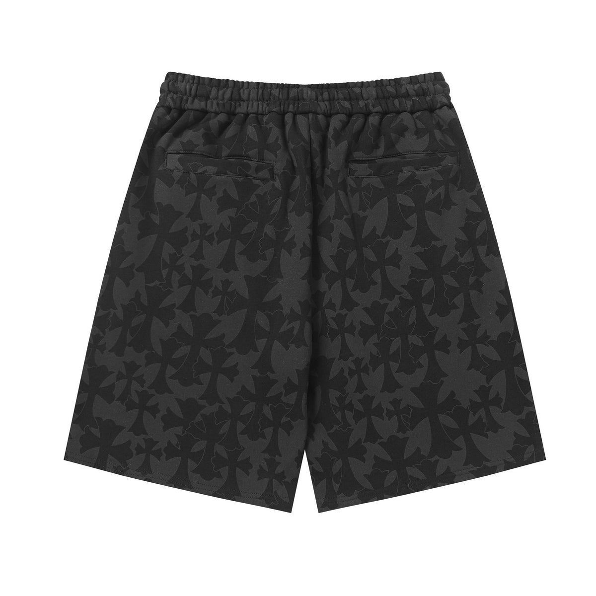 Chrome Hearts New Shorts Set 2290